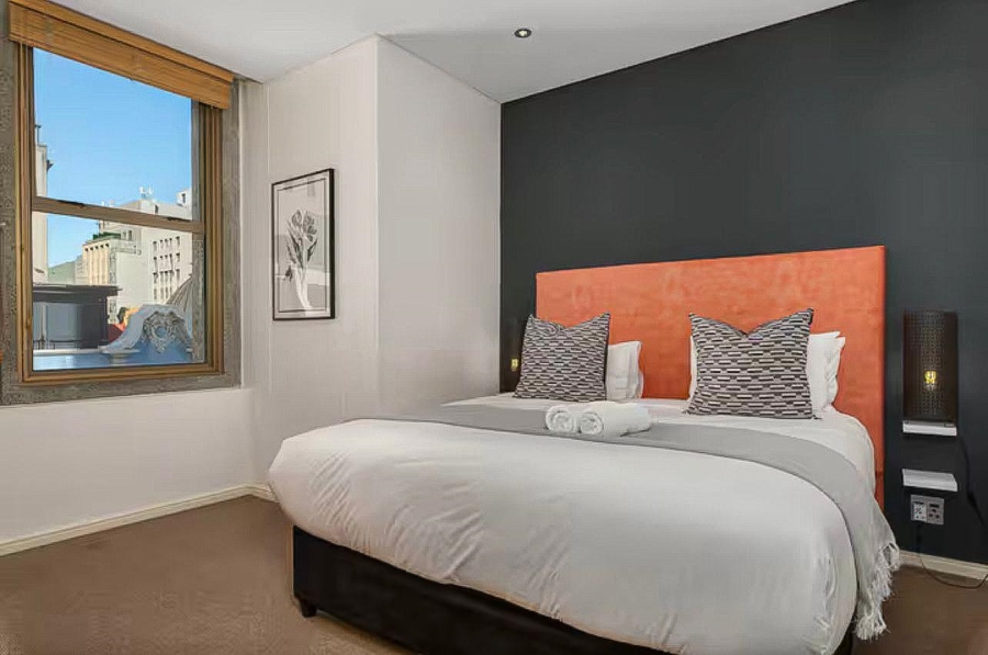 1 Bedroom Property for Sale in Cape Town City Centre Western Cape